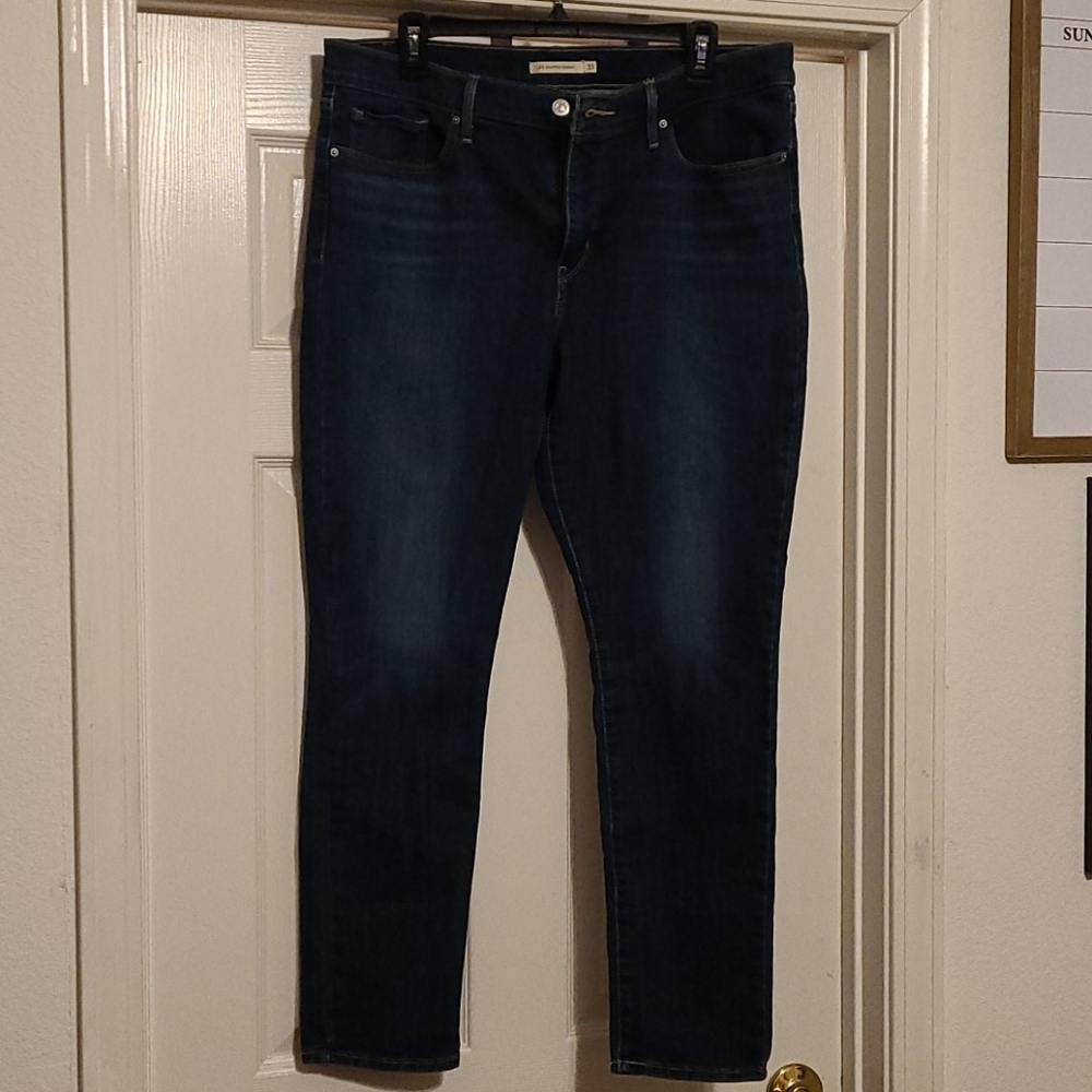 Levi's 311 Shaping Skinny Jean